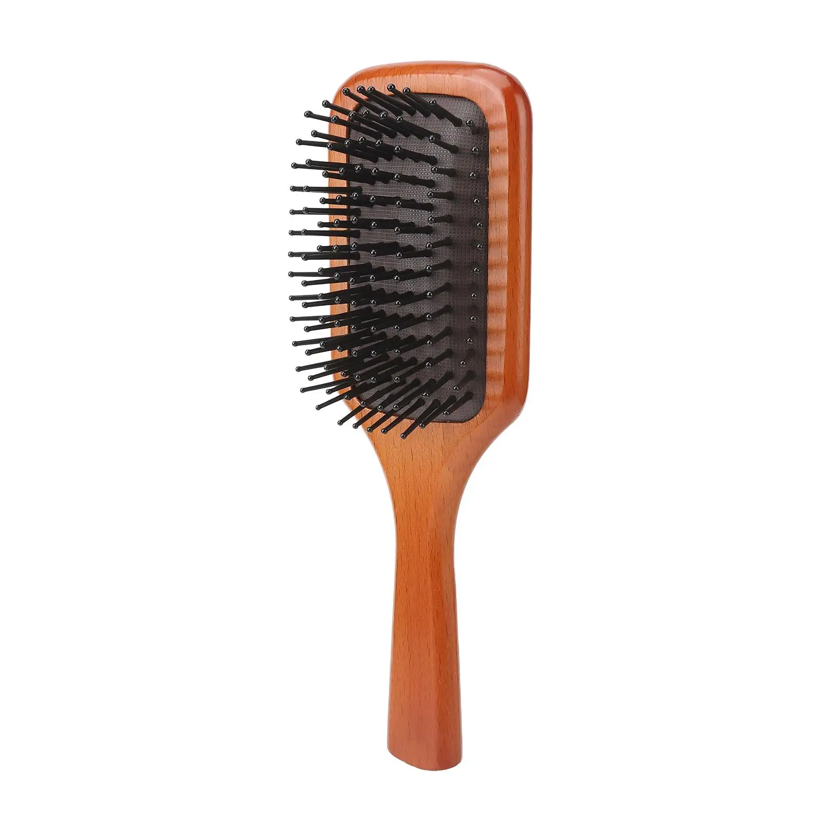 

Scalp Massage Comb for Women Knots Removal, Elastic Airbag, Painless, Self Cleaning Hair Brush