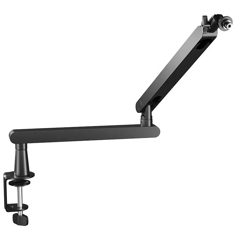 

Microphone cantilever bracket condenser microphone hanging desktop singing recording