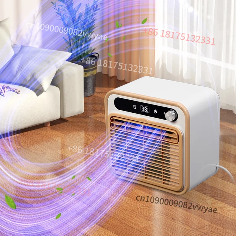 1500W new split mobile air conditioner portable free installation camping tent air conditioner parking air conditioner