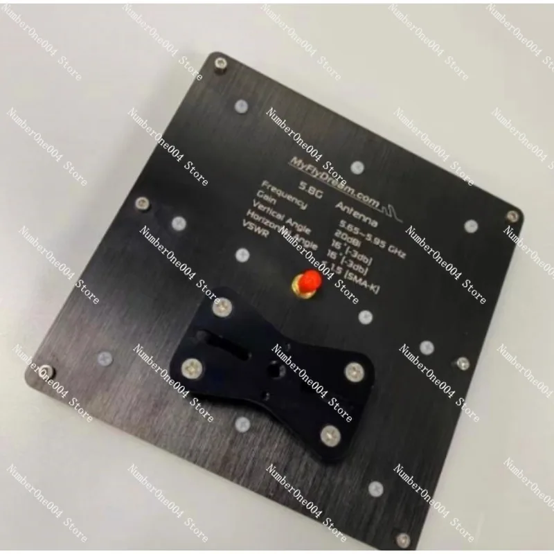 5.8G 20dBi Directional Antenna FPV High Gain Mini AAT Dedicated!