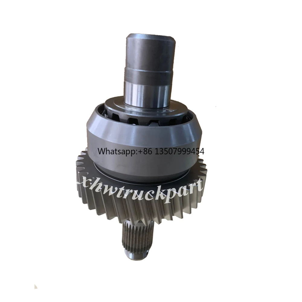 Differential Assy 9423502223 Differential case Complete 0003508123 0003508623