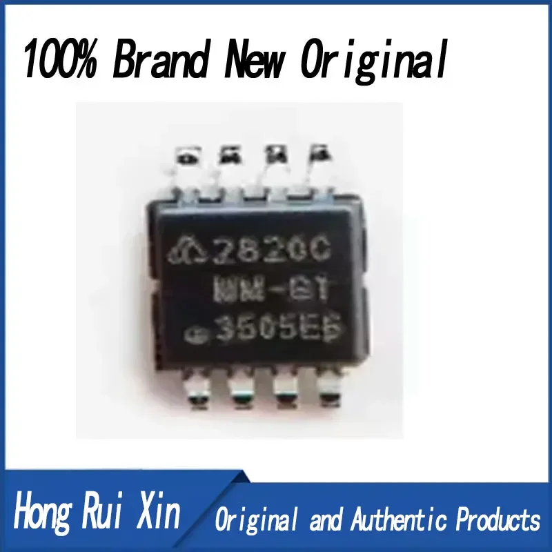 (5-10piece)100% New AP2820CMMTR-G1 2820CMMTR-G1 AP2820C 2820C AP2820 msop-8 Chipset