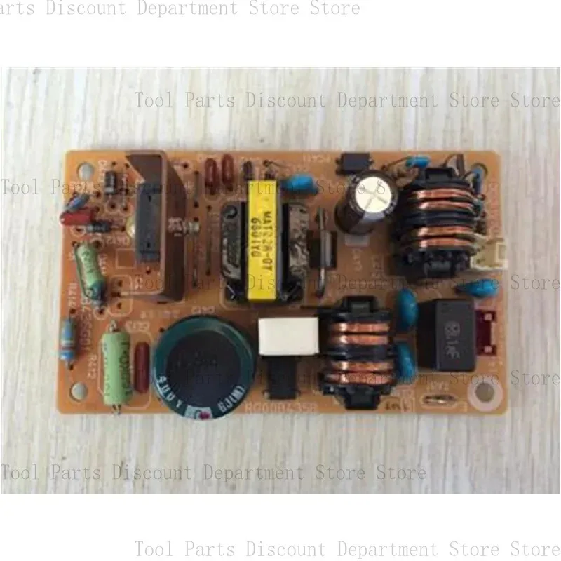 

Conditioner Computer Board RG00B417B RG00B435B RG76B436G01 Part Good Working