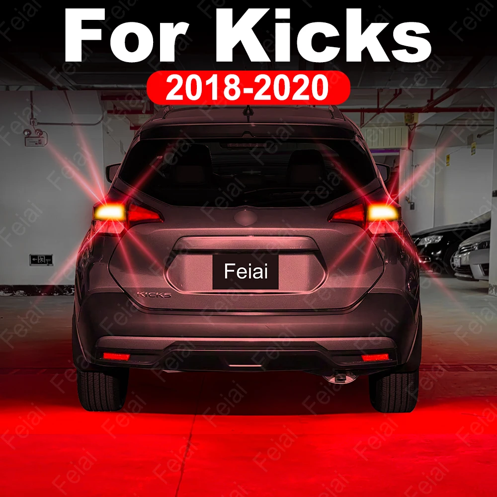 Led Strobe Brake Li…