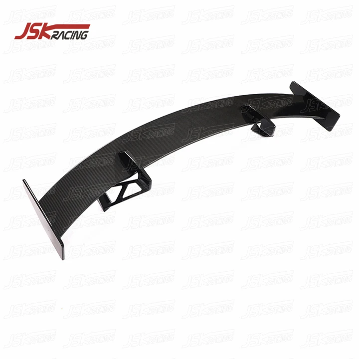 

REAR SPOILER DRY CARBON FIBER Performance STYLE для AUDI TT TTS MK3 2015-2021 гг.