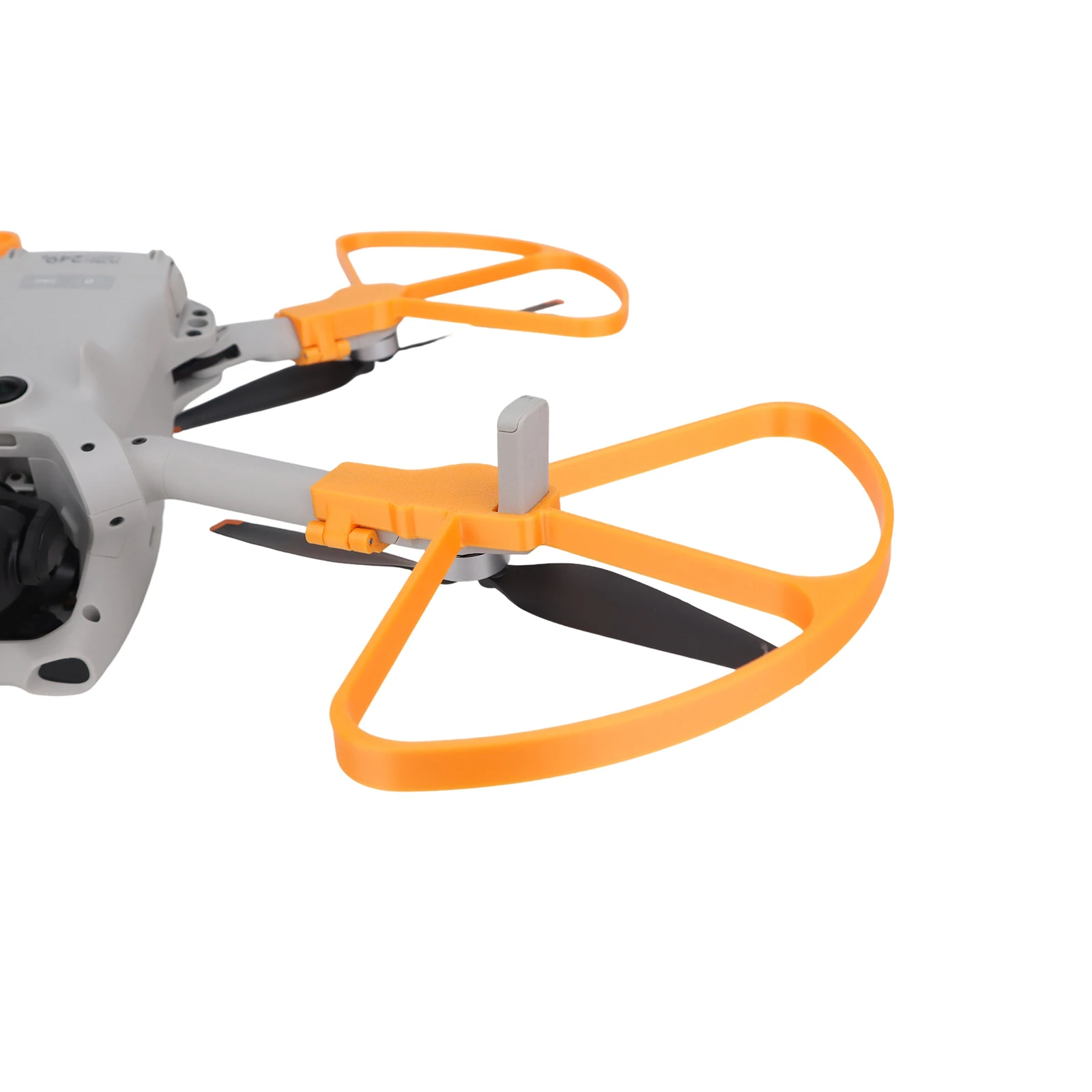 

Propeller Guard Protector For DJI Lito 1 / X1,Anti-Collision Ring Propeller Blade Protection Safety Protective Cover Accessories