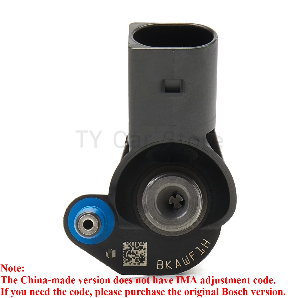 0445116018 33800-2F000 (conjunto de 4) novo bico injetor de combustível diesel para Bosch Hyundai Santa Fe Kia Sportage Sorento 2.2 CRDi 2009-