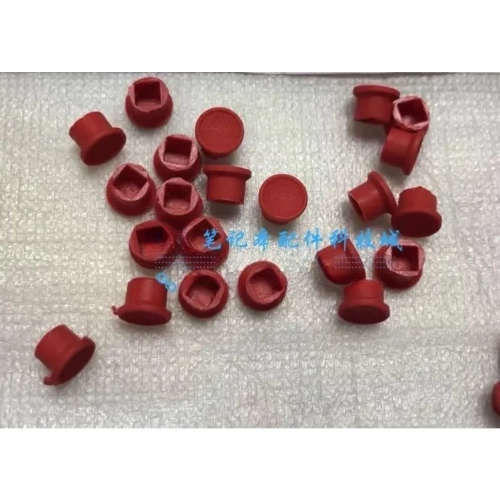 For ThinkPad IBM TrackPoint Cap Concave Type Pointer Stick Nub Rubber Cap (002)