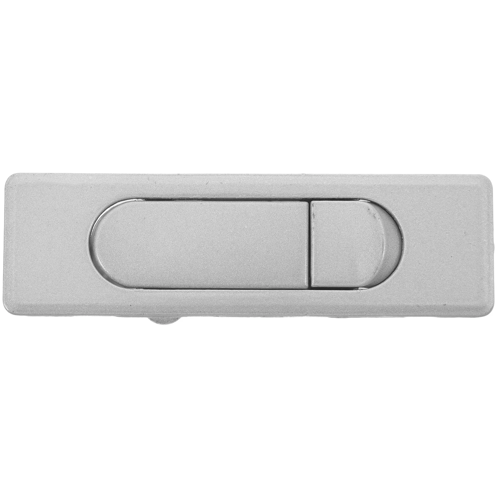 

High Security Electrical Panel Cabinet Door Lock Zinc Alloy Push Button Lock For Rv File Box Electric Cabinet Hidden Handle