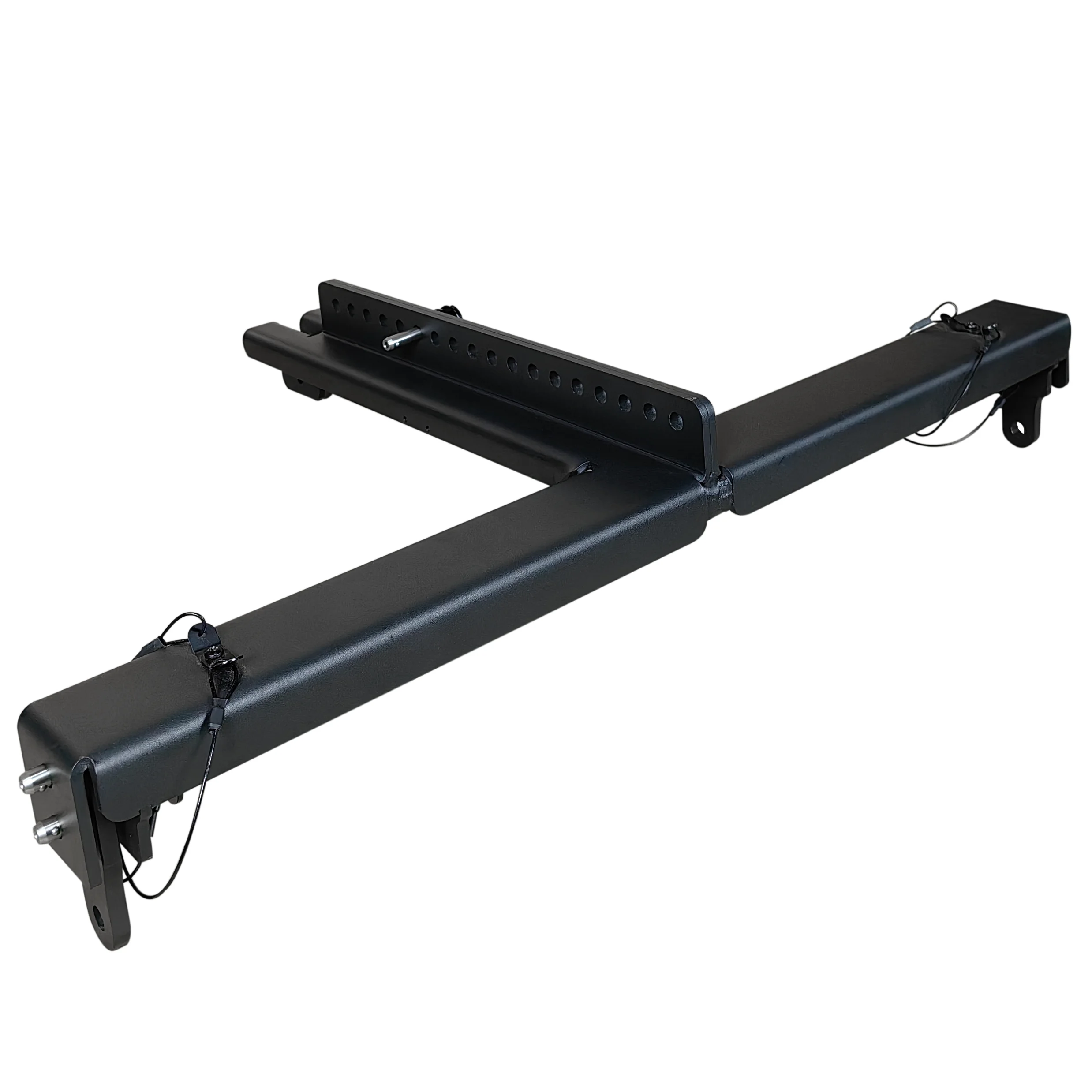 

HDL20 Active Line Array Speaker Accessories With Flybar Stacking Bar Hardware & Flying Bumper