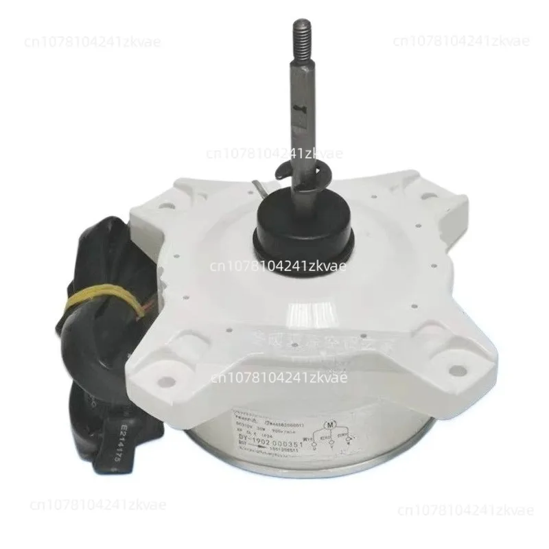 Suitable  Inverter Air Conditioner DC Brushless External Motor F30J-ZL Fan Motor ZWS30-J 310V