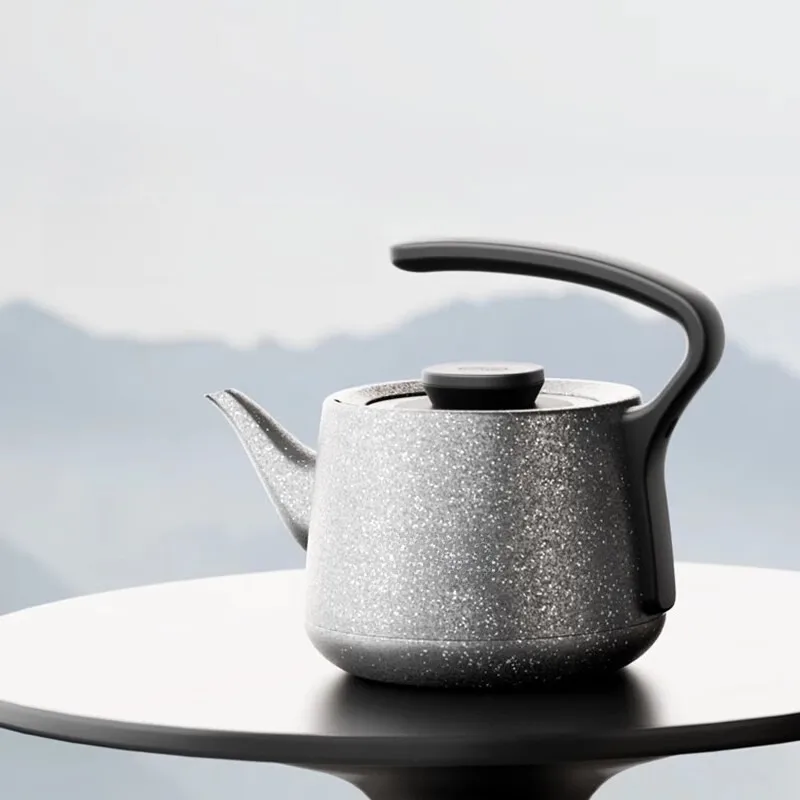 

Pure titanium bottom fully automatic water supply kettle special constant temperature electric kettle for making tea teapot