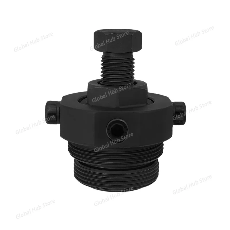 

For Hyundai for Kia 2.0 + 2.2 CR Diesel High Pressure Fuel Pump Sprocket Removal Special Tool