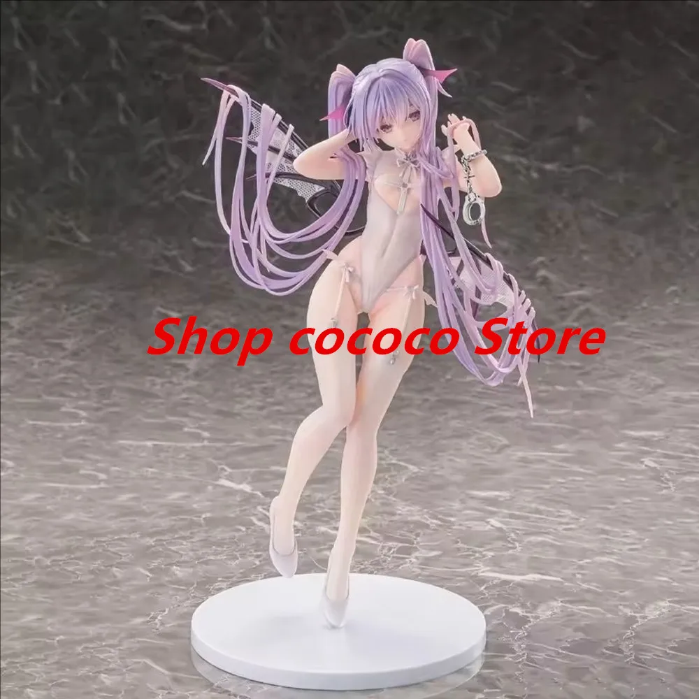 

1/6 AniGift Eve HAND CUFFS вер. Фигурка трудудо аниме девушка ПВХ фигурку игрушка розовая статуя девушки игровая коллекция модель кукла подарок