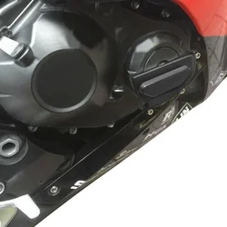 Motorbike Right Engine Crash Pads Frame Sliders Protector For Honda CBR600RR CBR 600 RR F5 PC37 2003 2004 2005 2006