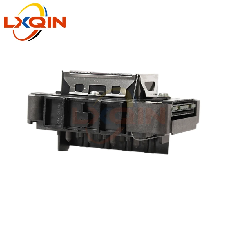 LXQIN DX7 print head unlocked/first/second locked F1890010 print head for Epson B300 B500 Eco solvent printer