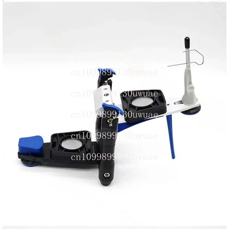 Artikulasi Lab Pelat Pemasangan yang Kompatibel dengan Sistem BN Tipe AG