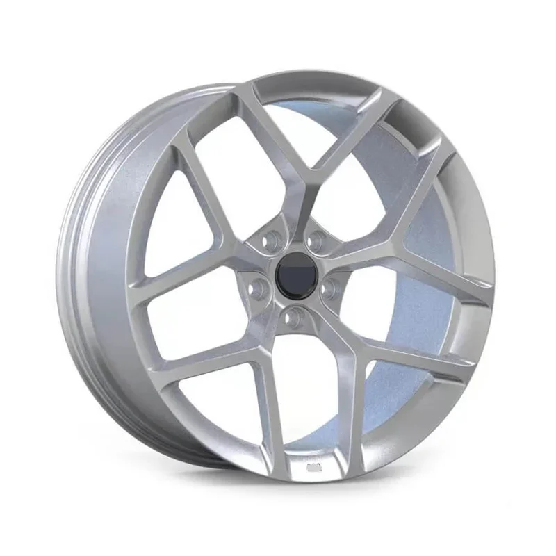 Car Aluminum 6061 Forged Rims 21