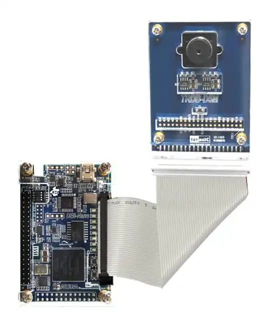 DE0-Nano FPGA Плата для развития вводное обучение Циклон IV секунды Черное золото