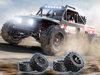 75km/H MJX Hyper Go 14209 14210 1/14 High-Speed 4WD Brushless R/C off-Road trucks Remote Controlled cars  2S/3S