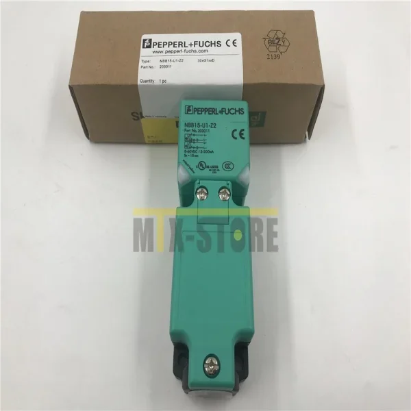 Brand New Nbb15-U1-…