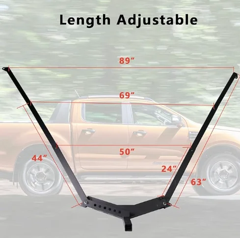 Thumbnail 3 - #11 Best Hammock with Stands to Buy In 2026