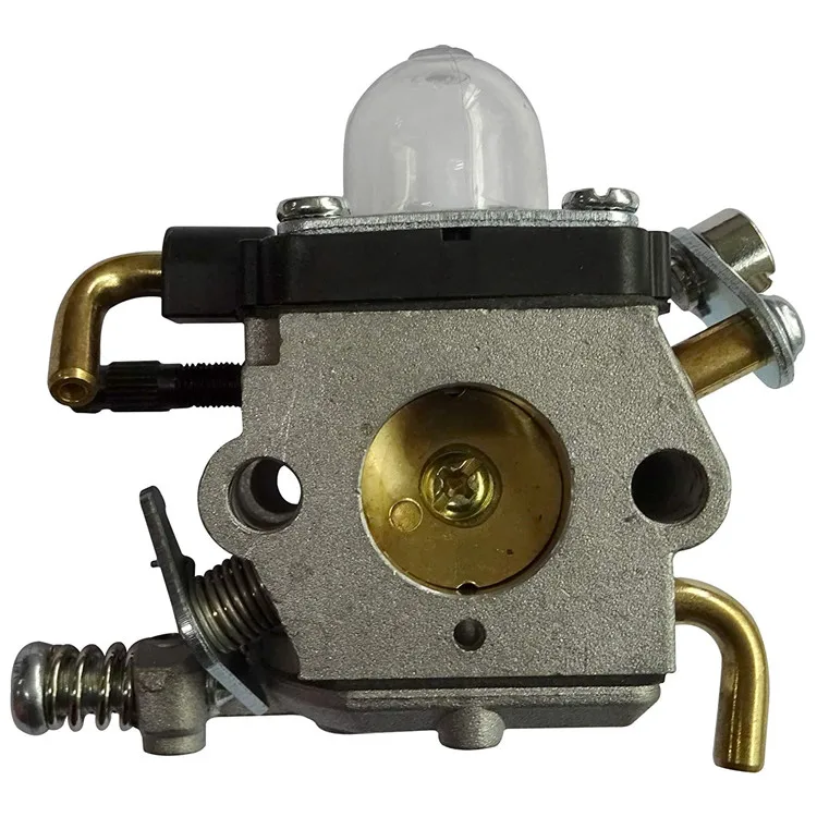 Zama type SRM4300 Carburetor for Echo SRM-4300 SRM4300 SRM 4300 trimmer C1Q-K73 RB-113 RB113