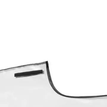 capa-transparente-a-prova-d'agua-para-bolsa-de-golfe-para-protecao-contra-chuva-e-poeira-material-de-pvc-resistente-facil-de-dobrar-e-transportar
