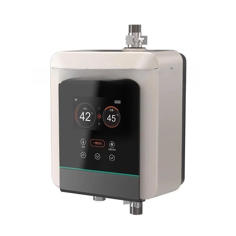 

Return water household hot water circulation pump, intelligent return water pump