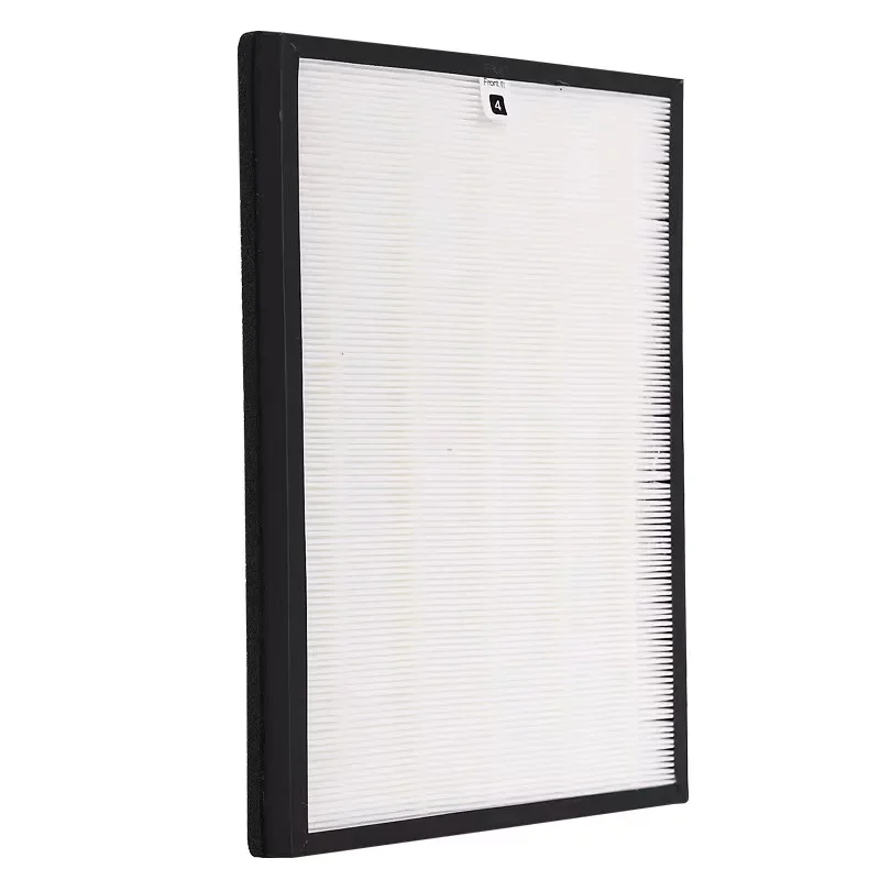 For Philips AC4014 AC4072 AC4074 AC4076 AC4083 AC4084 AC4085 AC4086 Air Purifier AC4144 HEPA Filter + AC4143 Activated Carbon Fi