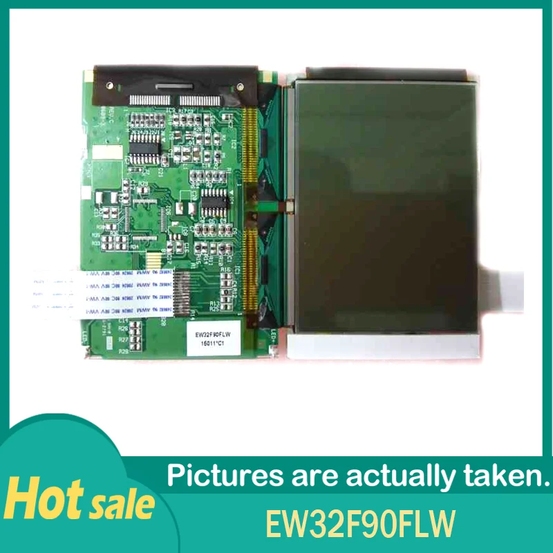 

100% Original EW32F90FLW 3.8inch Industrial Lcd Display Panel