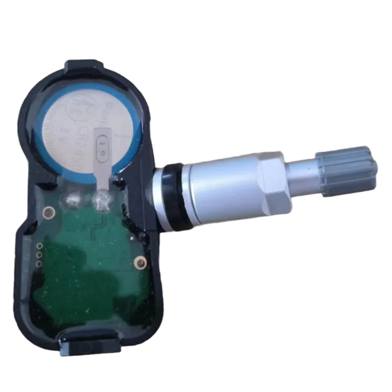

TPMS Tire Pressure Sensor 42607-48020 PMV-C215 433MHZ For Toyota Alphard C-HR Prius RAV4 Highlander Camry 2018-2022