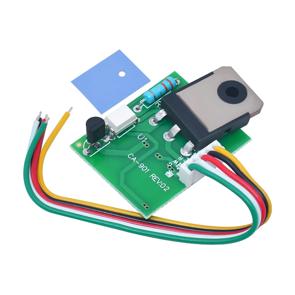 LCD TV Switch Power Supply Module 12/24V 46 inch Step Down Buck Module Sampling Power Module For 46\'\'Display Maintenance CA-901