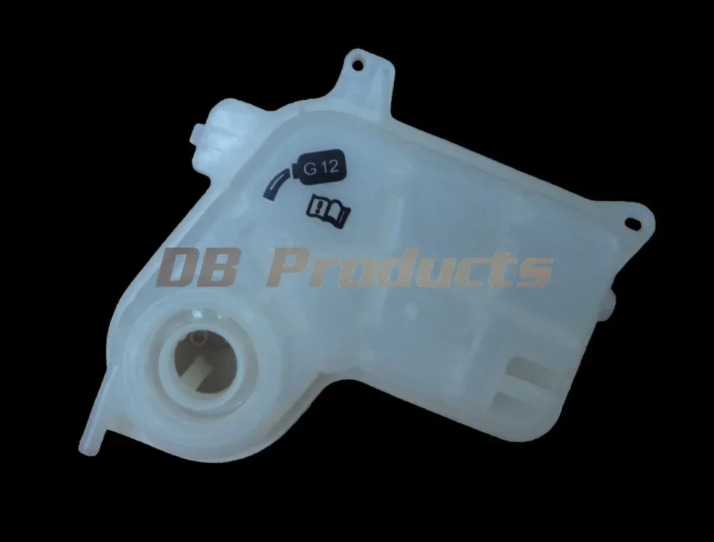 Auto part coolant expansion tank for Audi A6 OEM NO.8E0121403D FREE SHIPPING