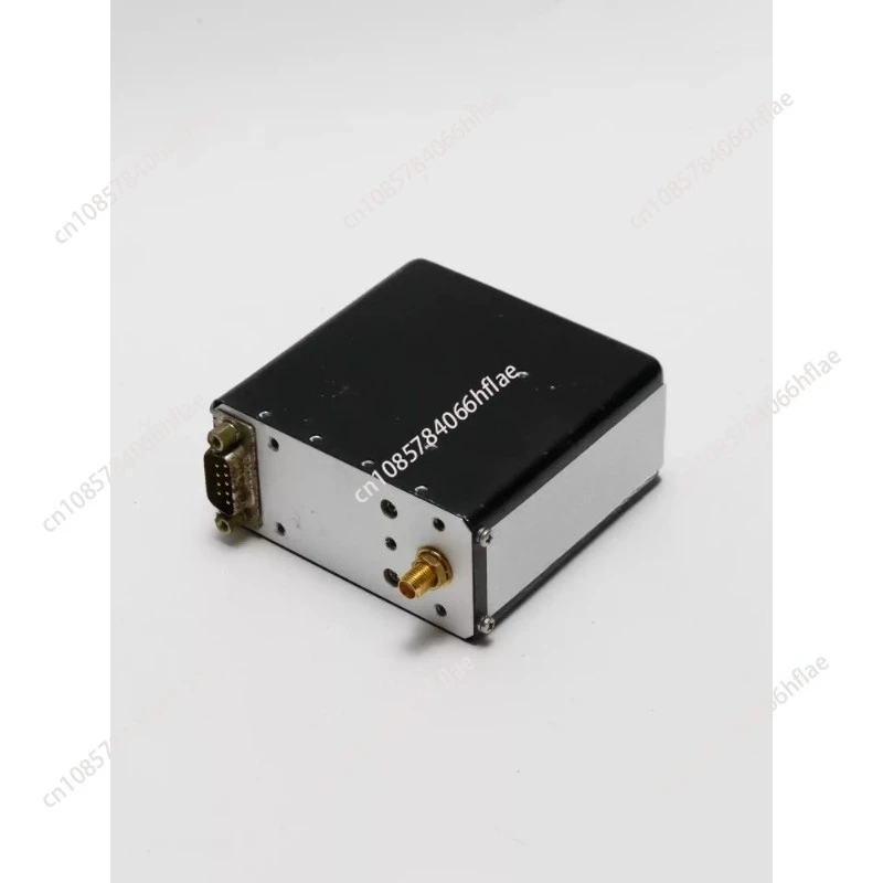 

1 шт. FE-5650A Рубидиевый частотный стандарт, ПРОВЕРЕННЫЙ