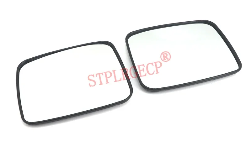 Beheizter Außenspiegel für Fahrerseite mit Basis für Nissan X-Trail T30 2001-2007 – Detail 12