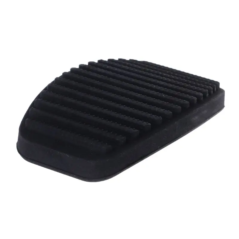 

Car-styling Pedals Brake Clutch Pedal Pad Rubber Car Protector Cover For Doblo Albea Punto Palio Fiorino Lancia