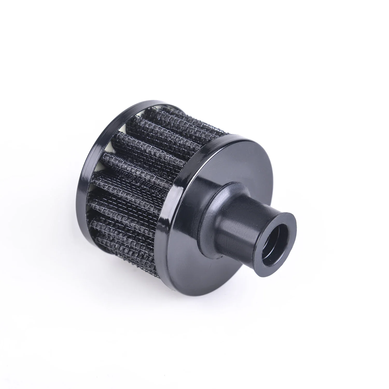 الألومنيوم سيارة يربك النفط الصيد خزان مع فلتر الهواء الاستراحة يربك تركيبات الألومنيوم ثقب مقياس الزيت