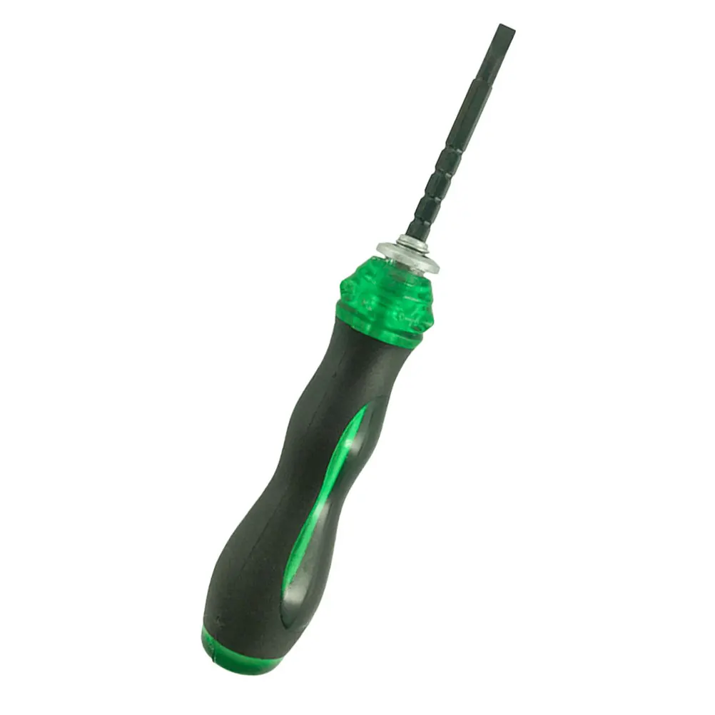 

Screwdriver Electric Guitar Bass Repair Tool Durable Lightweight Multi Functional Instrument Accessories Practical Screwdrivers