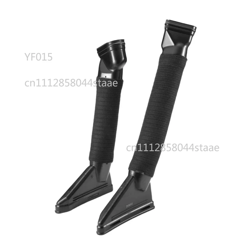Air Intake Hose Tube OE A6420947797 A6420947897 Left Right Air Inlet Pipe Replacement Accessory