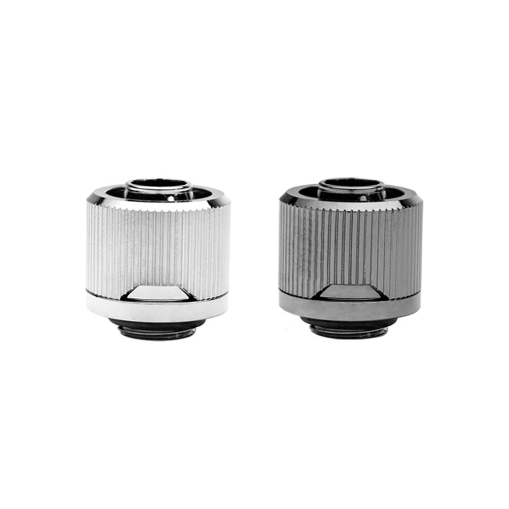 EK-Quantum Torque STC 10/16mm (ID/OD) soft-tube compression fittings