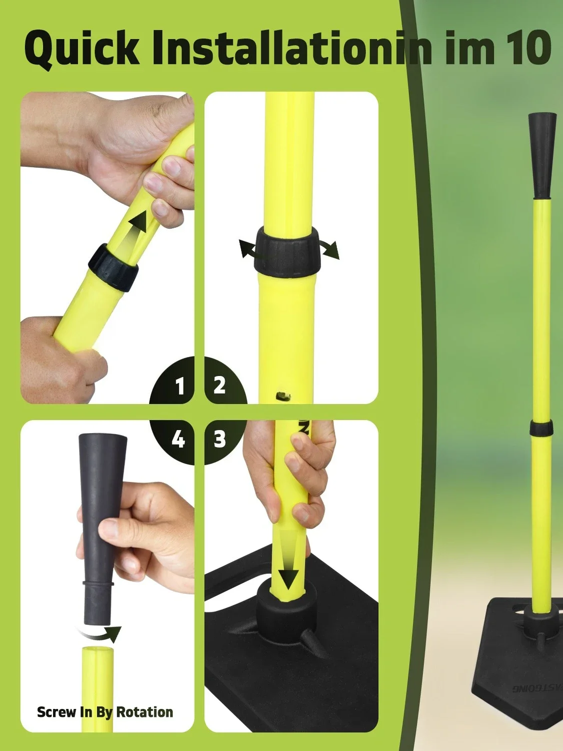 Adjustable high baseball and softball batting seat trainer, baseball practice seat baseball and softball batting tee