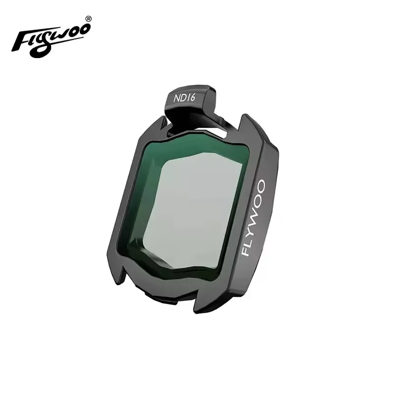 مجموعة فلاتر Flywoo O4 Wide ND (UV/ND4/8/16) #3