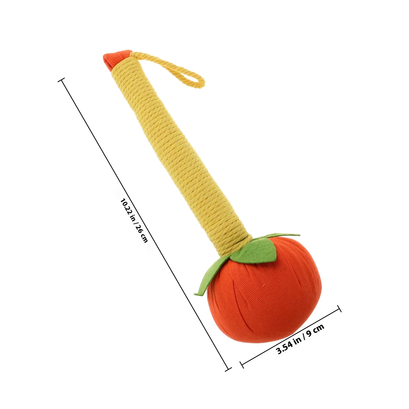 مطرقة تدليك Mugwort القطن القماش دليل فوز مدلك المحمولة الاسترخاء أداة الرقبة الظهر العضلات لتخفيف الآلام يده الظهر #2