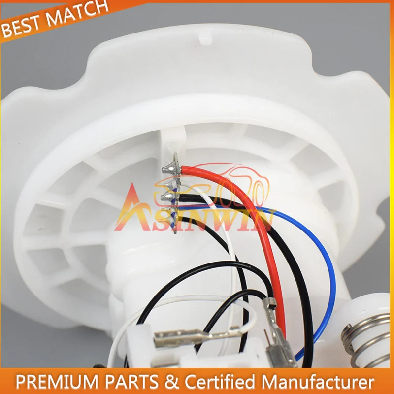 17040-CD000 Fuel Pump Assembly For INFINITI G35 M35 M45 Nissan 350Z FUGA 3.5 2003-2008