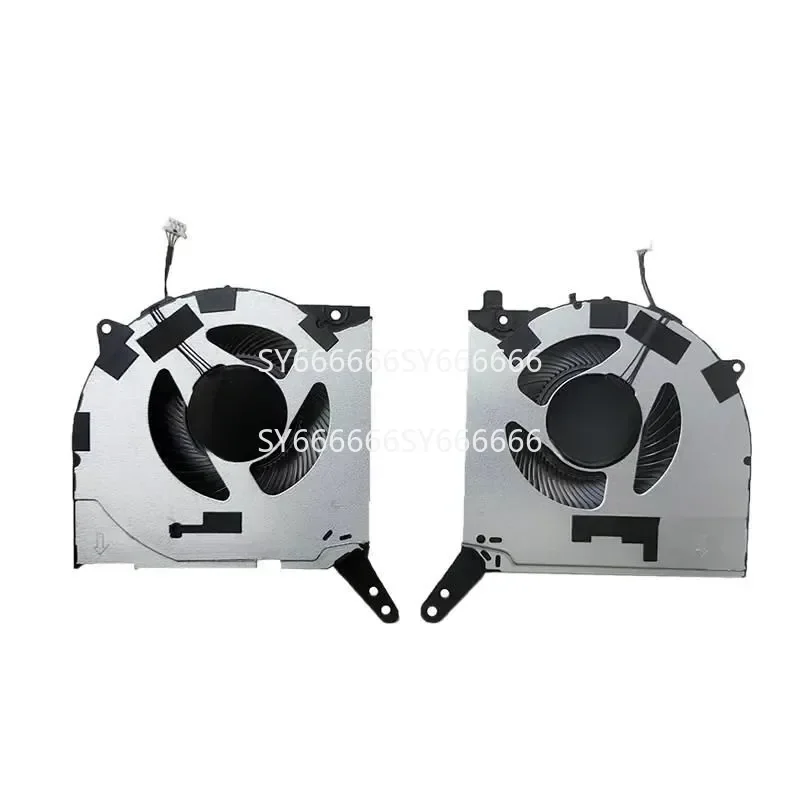 100% New Original Cooling Fan For Lenovo Legion Y7000 IRX9 + Free Disassembly Tools