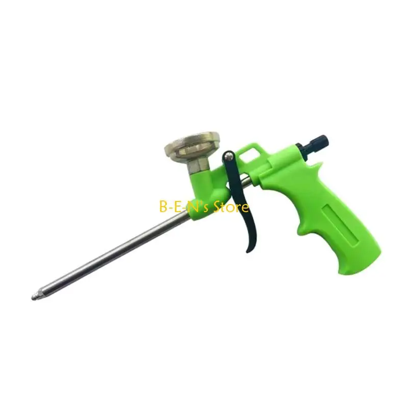 

A1AD Foam Iosulation Foam Applayment Appalator для Caulking, заполнения, уплотнения изоляции расширяет аппликаторы