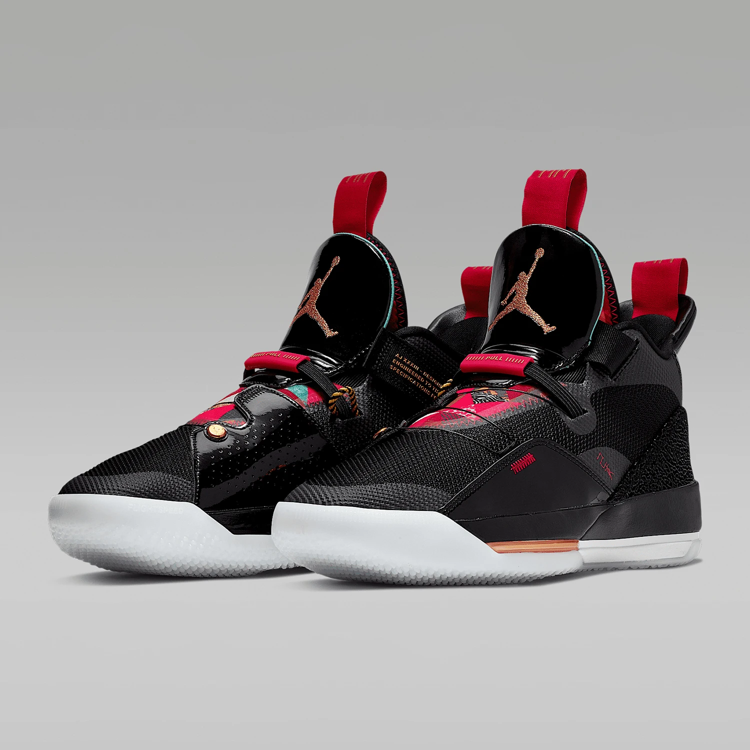 

Nike Authentic Men's Trendy Durable Basketball Shoes BV5072-007