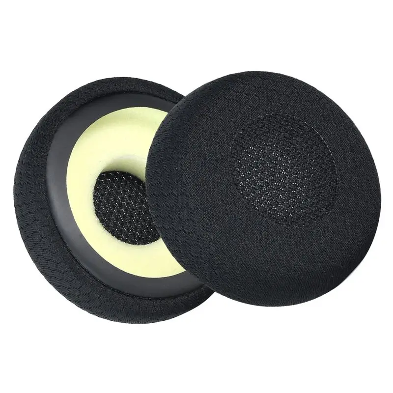 Professional Headphone Replacement Earpads For Jabra Evolve 20 20Se 30 30II 40 65 65+ Comfortable Cushion Set