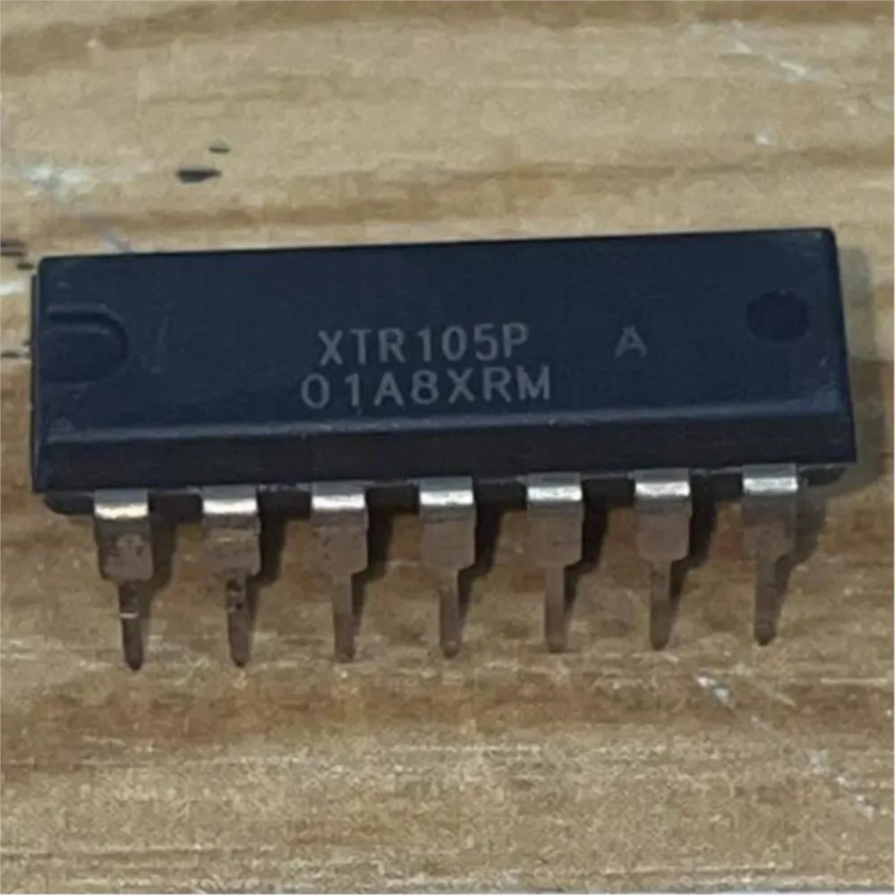 xtr105p-a-xtr105p-xtr105-dip14-quantier-du-produit-5-pieces